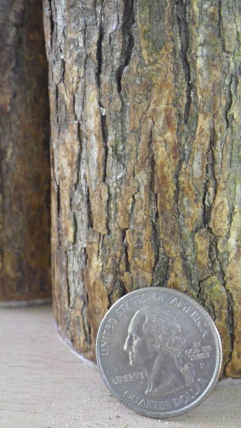 Tall, set of 3 candle holders