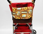 Diaper Bag / Messenger Bag / Stroller Bag