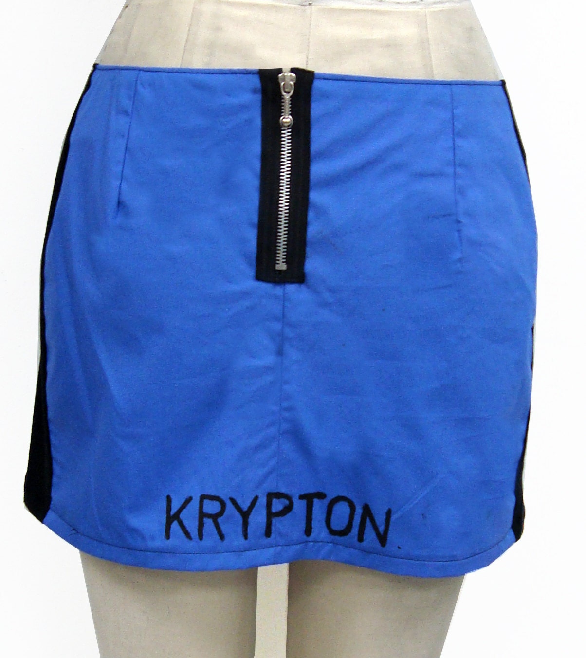 Periodic Table Element Mini Skirt