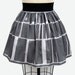 Epic Space Station Full Skirt