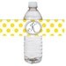Water or Beer Bottle PRINTABLE label - perfect for Weddings, Showers, Birthdays or any occasion