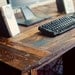 Pallet Table/Desk