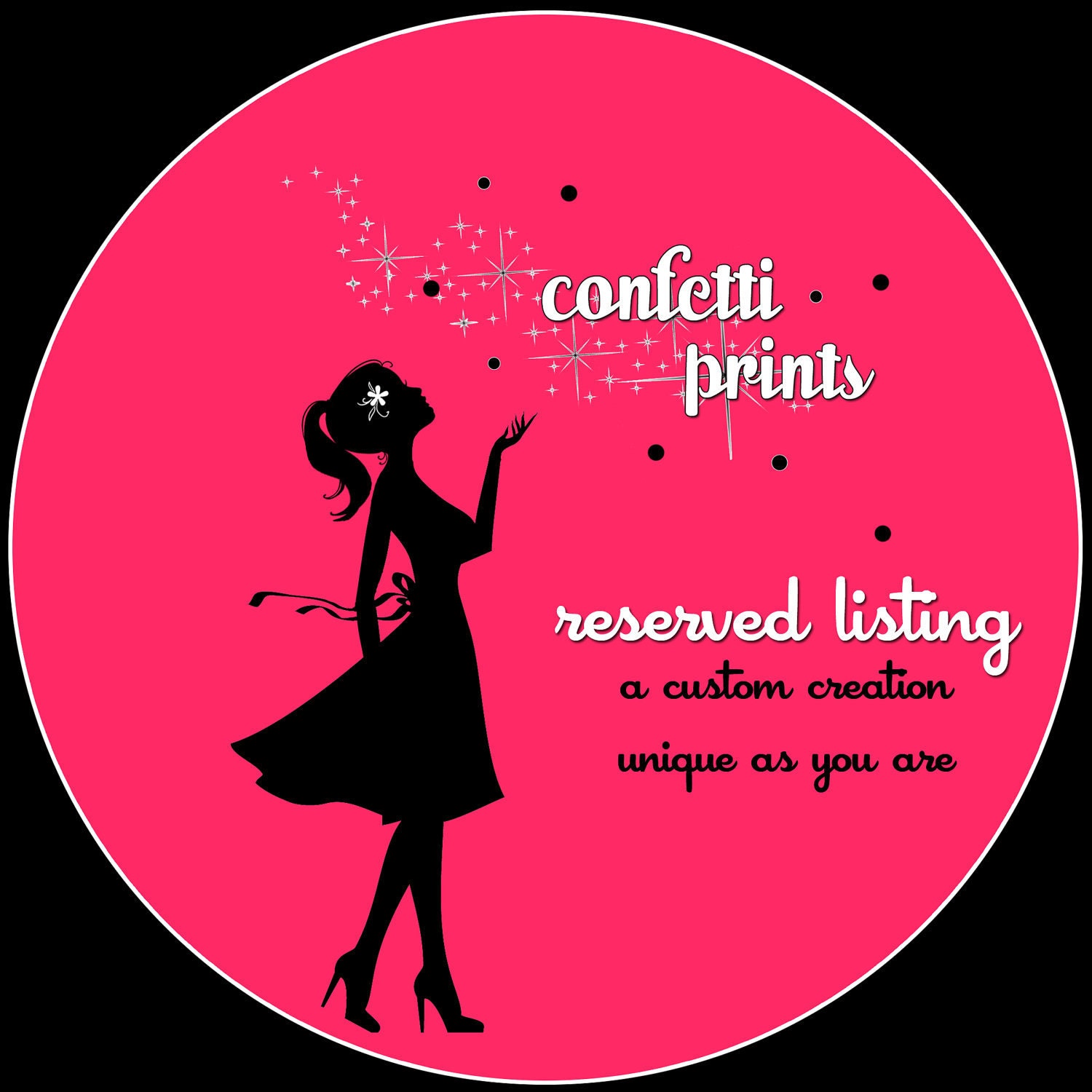 Custom Order - laurendorris1 Il_170x135