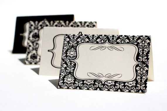 Buffet Cards Printable - WE DO Il_570xn
