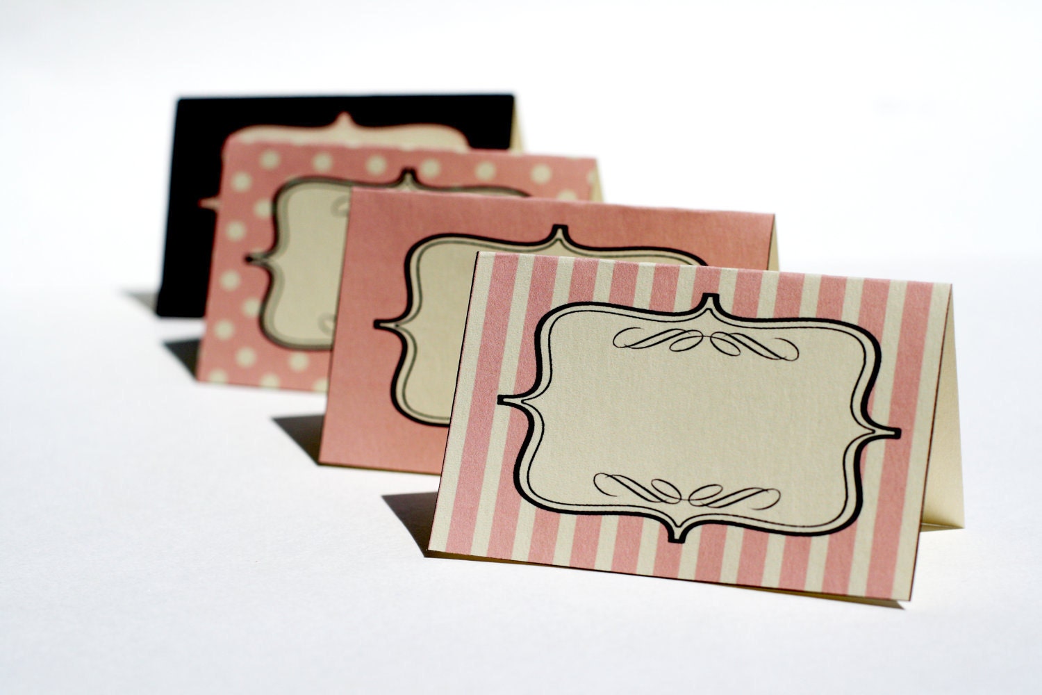 Buffet Cards Printable - ICECREAM SOCIAL Il_570xn