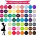 Mother's Day / Father's Day Poster - CHILD'S HANDPRINT TREE Printable