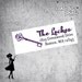 Personalized Printable Address Label - ANTIQUE KEY