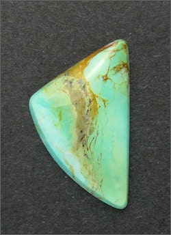 Kingman Turquoise Cabochon