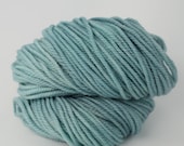 Spectra - Hand Dyed Bulky Peruvian Highland Wool Bulky Chunky Yarn - Colorway: Calm