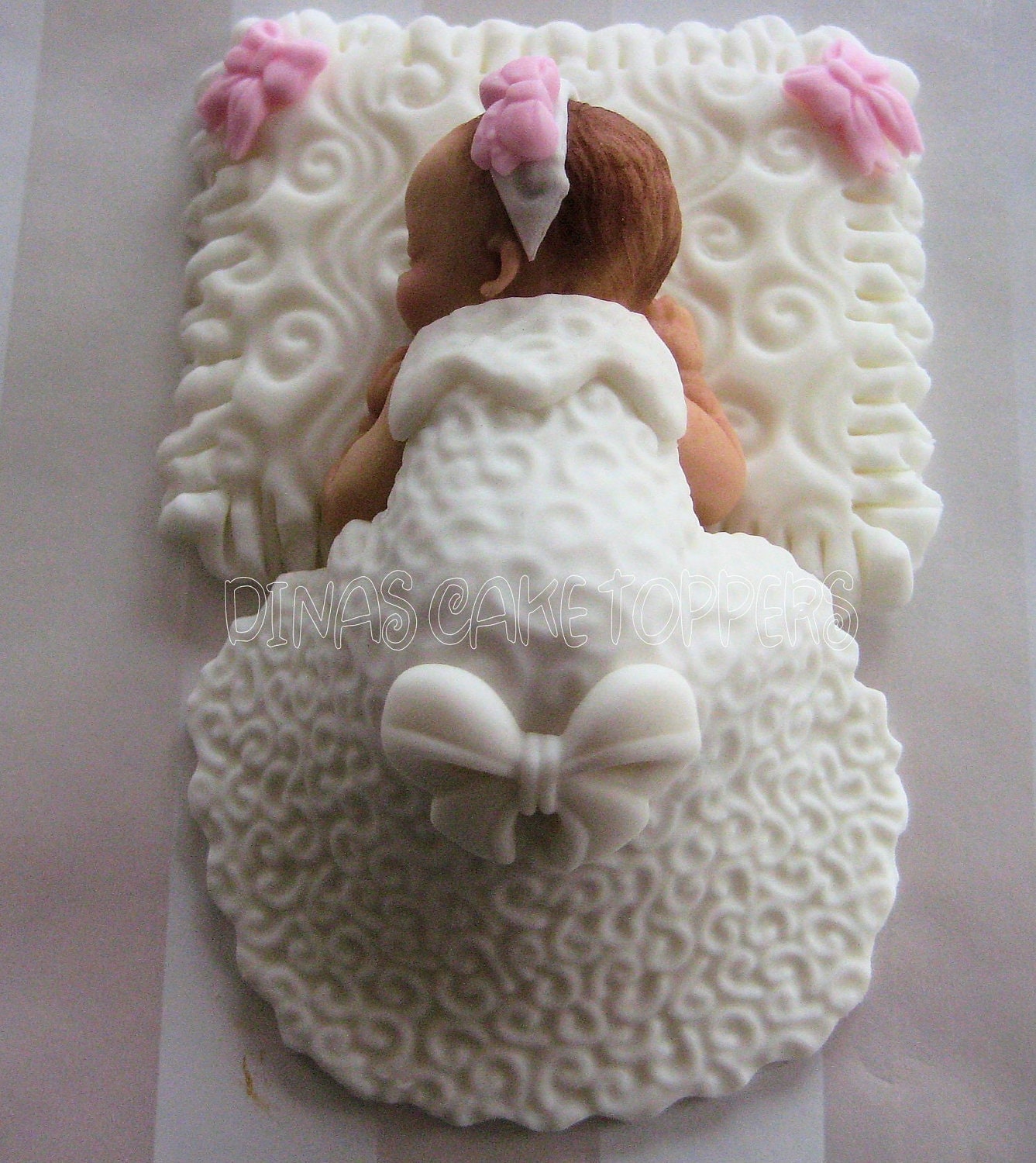 Popular items for baptism baby on Etsy