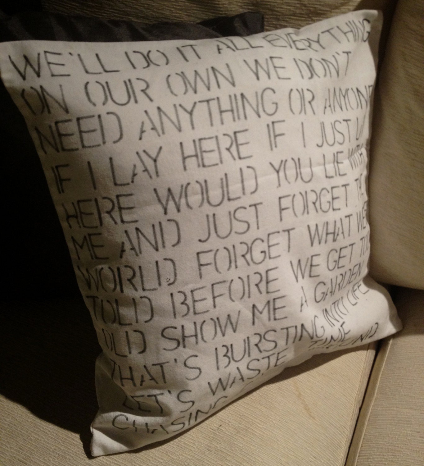 Snow Patrol - Chasing Cars