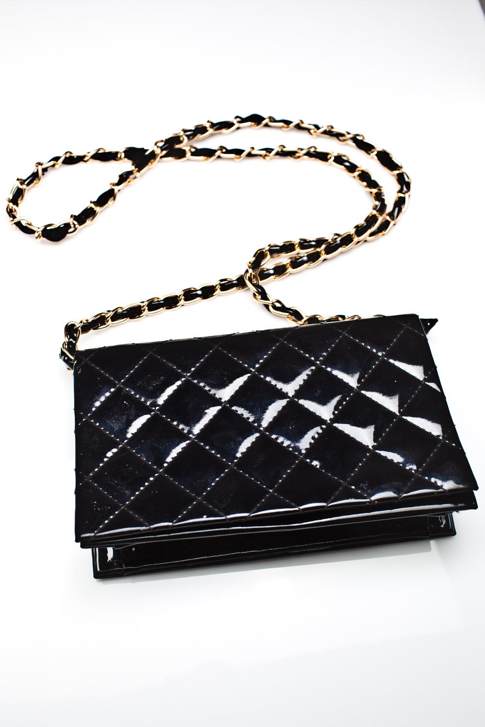 Date Night  Bag