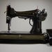Wards Brunswick Vintage Sewing Machine