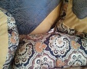Cowboy Pillows