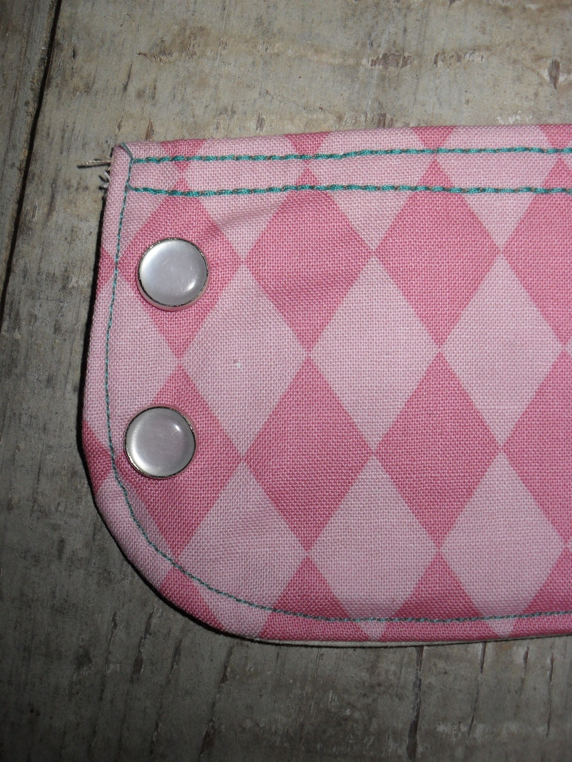 Kowgirl HandCuffz (Pink Diamonds)