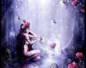 1 Question 3  Card Spread Past, Present, Future VIDEO Tarot Card Reading