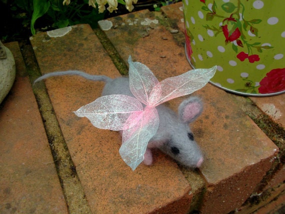 Fairy Mouse