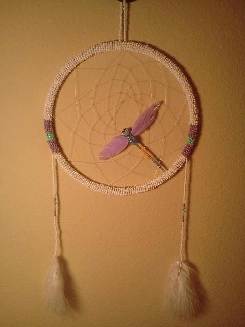 CUSTOM Order Your own DREAM CATCHER...