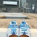 Custom TOMS - R2D2 aka R2DShoe - Hand Painted & Star Wars Inspired