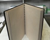 Spiral Bound Notebook Tartuensis College "Gears 2"