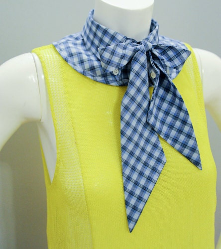 Ladies collar - Collarette
