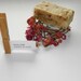 rose soap