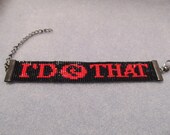 Magic the Gathering, I'd Tap That  - Choice of Mana Colors - Some colors READY TO SHIP