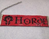 World of Warcraft - Horde