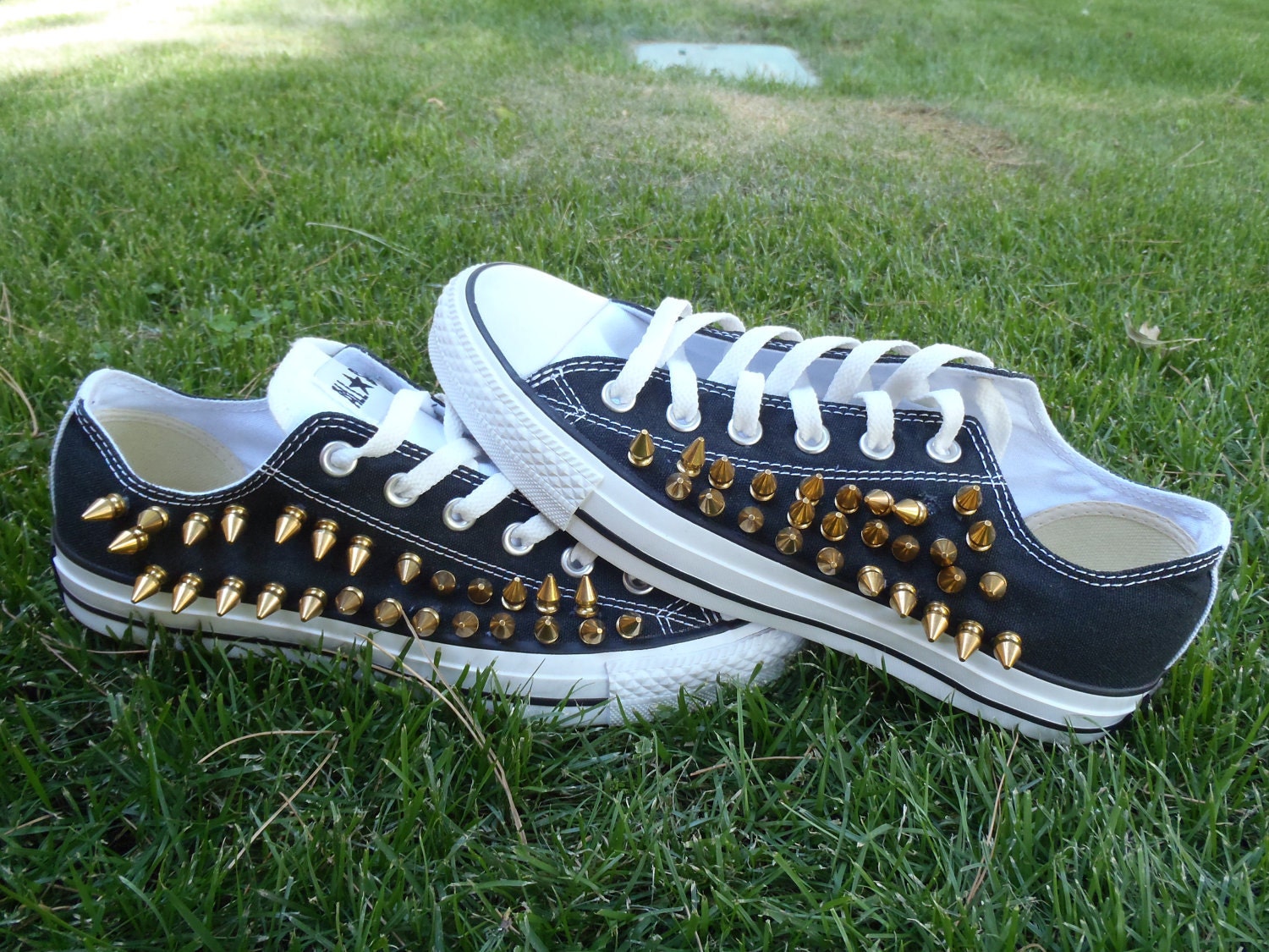 converse track spikes