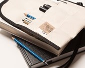 Pencil Roll -- Natural Ninja