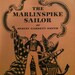 The Marlinspike Sailor Vintage Book