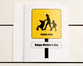 Mother's Day Card