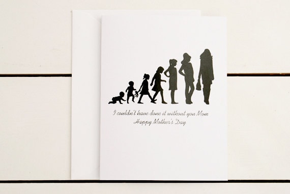 Mother's Day Card