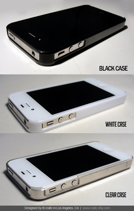 iPhone 4 case iPhone 4s case - Vintage Camera iphone Case