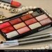 iPhone 4 case iPhone 4s case - Eyeshadow Makeup Set iPhone Case