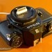 Custom Order for Erika - Nikon