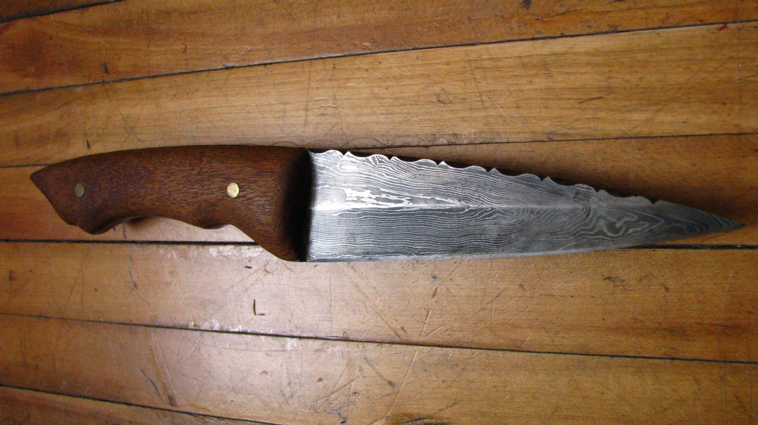 Kitchen Knife