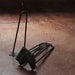 Hairpin Legs - All Sizes - Custom Made - Raw Steel