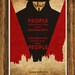 V for Vendetta A3 Poster