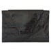 REDUCED was 162 now 105 vintage 1980s KRIZIA vinyl oversized double flap envelope clutch