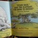 Stand Back, Said The Elephant, I Think I'm Going To Sneeze...at TheLayBeeBookstore, by Patricia Thompson