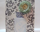 Dreams Canvas