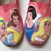 Disney Princess TOMS