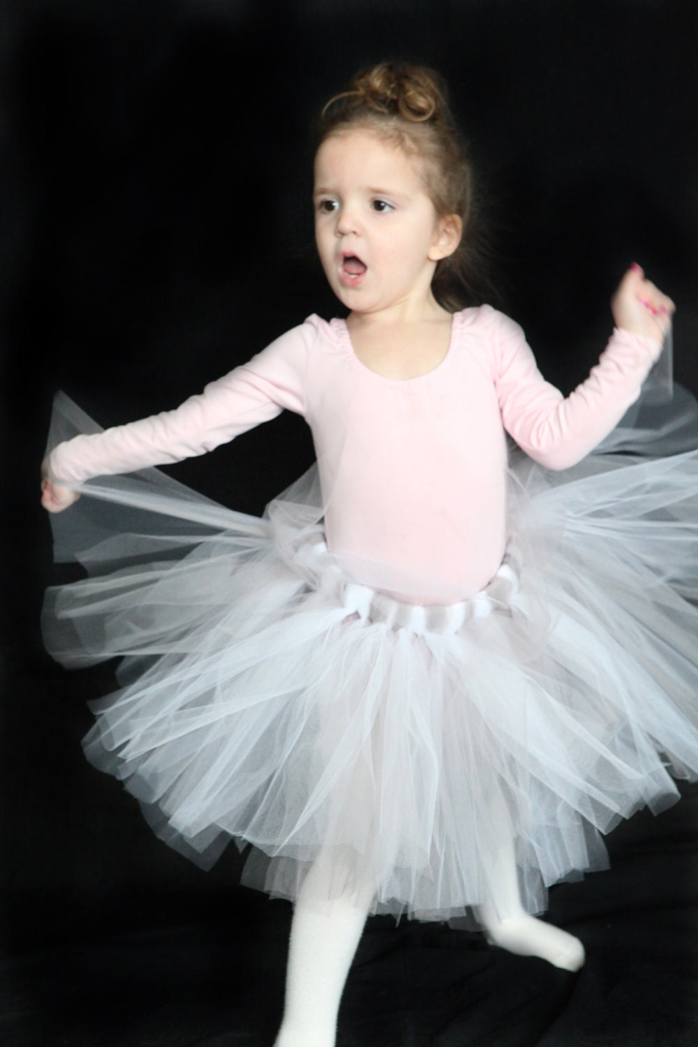 Custom Color Tutu (Child Regular)