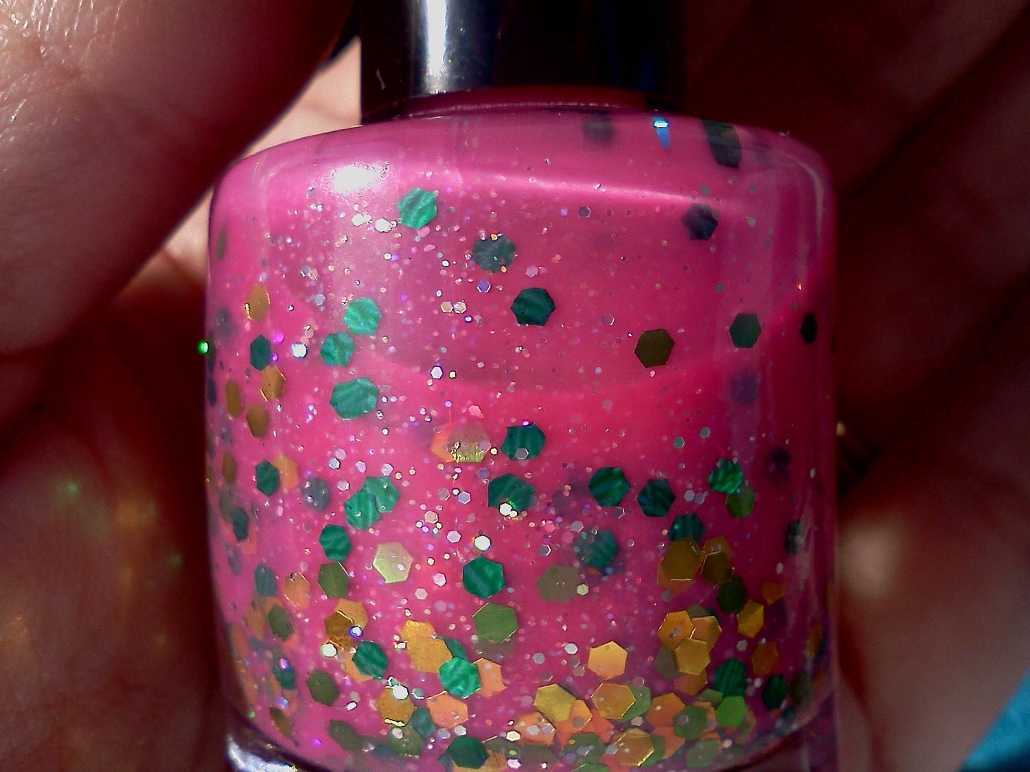 Jami Nail Polish