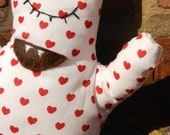 The Monster of Love