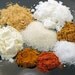 Thai Coconut Milk Marinade