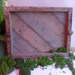 Barnwood Rustic Serving Tray or Display Tray