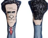 MITT FOR MUTTS: Mitt Romney Dog Toy People Will Love