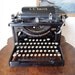 Antique L C Smith & Corona Typewriters Inc. 8 10 In good working order Mid Century
